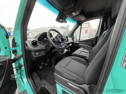 Mercedes-Benz 314 CDI / DoKa / AHK