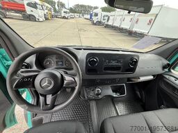 Mercedes-Benz 314 CDI / DoKa / AHK