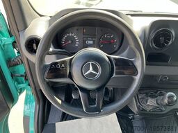 Mercedes-Benz 314 CDI / DoKa / AHK
