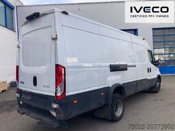 IVECO 70C18 Kastenwagen