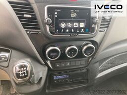 IVECO 70C18 Kastenwagen