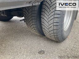 IVECO 70C18 Kastenwagen