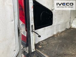 IVECO 70C18 Kastenwagen