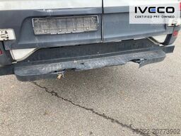 IVECO 70C18 Kastenwagen