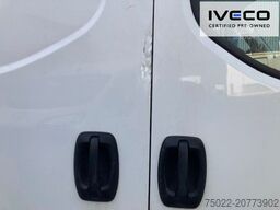 IVECO 70C18 Kastenwagen