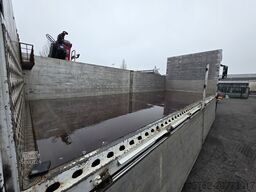 Mercedes-Benz Actros 2745 6x2 Lenk/Lift Axe PK18002-EH