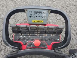 Mercedes-Benz Actros 2745 6x2 Lenk/Lift Axe PK18002-EH