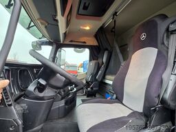 Mercedes-Benz Actros 2745 6x2 Lenk/Lift Axe PK18002-EH