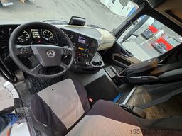 Mercedes-Benz Actros 2745 6x2 Lenk/Lift Axe PK18002-EH