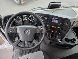Mercedes-Benz Actros 2745 6x2 Lenk/Lift Axe PK18002-EH