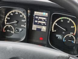 Mercedes-Benz Actros 2745 6x2 Lenk/Lift Axe PK18002-EH