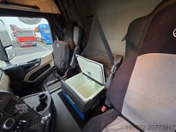 Mercedes-Benz Actros 2745 6x2 Lenk/Lift Axe PK18002-EH