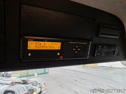 Mercedes-Benz Actros 2745 6x2 Lenk/Lift Axe PK18002-EH