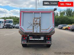 LANGENDORF SKS-HS 24/30 / Alu-Felgen / Liftachse