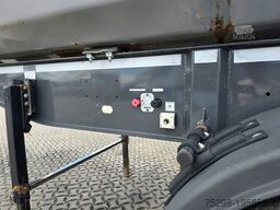 LANGENDORF SKS-HS 24/30 / Alu-Felgen / Liftachse