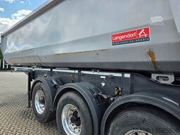 LANGENDORF SKS-HS 24/30 / Alu-Felgen / Liftachse