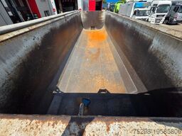 LANGENDORF SKS-HS 24/30 / Alu-Felgen / Liftachse