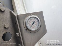 Schmitz Cargobull Kipper Alukastenmulde 24m³