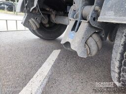 Schmitz Cargobull Kipper Alukastenmulde 24m³