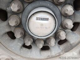 Schmitz Cargobull Kipper Alukastenmulde 24m³