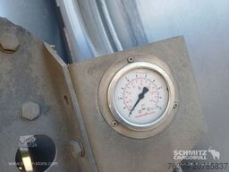 Schmitz Cargobull Kipper Alukastenmulde 27m³