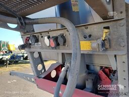 Schmitz Cargobull Kipper Alukastenmulde 27m³