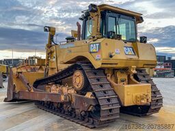 Caterpillar D8T - 2021 Rebuild CE / EPA