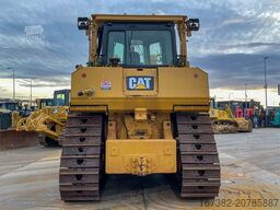 Caterpillar D8T - 2021 Rebuild CE / EPA