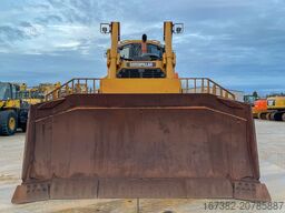 Caterpillar D8T - 2021 Rebuild CE / EPA