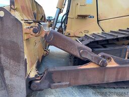 Caterpillar D8T - 2021 Rebuild CE / EPA