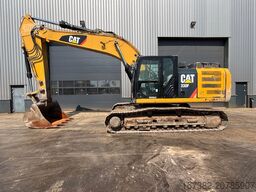 Caterpillar 330FL