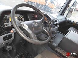 Mercedes Actros 2532 Fassi F 210 2 ext+remote