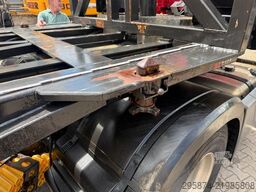 SCHMIDT Containerkippchassis Typ CKSA 10/22-20