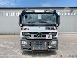 MERCEDES-BENZ 2541 MP3*135TKM*LenkLift*Meiller*Kommunalschild