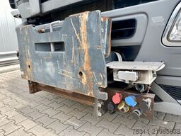 MERCEDES-BENZ 2541 MP3*135TKM*LenkLift*Meiller*Kommunalschild