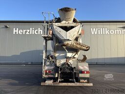 MERCEDES-BENZ Arocs 3543 B 8x4*9 m³ Intermix*Klima*Erst 141TKM
