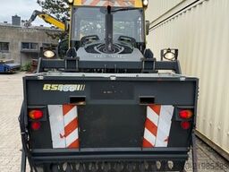 BOMAG BW174AP-4 AM / 2011 BJ / Streuer