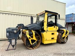 BOMAG BW174AP-4 AM / 2011 BJ / Streuer