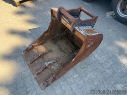  Reschke Tieflöffel OilQuick OQ45-5 / 800mm