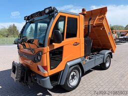 Altro MULTICAR M31 C  Winterpaket