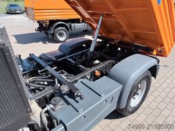 MULTICAR M31 C  Winterpaket
