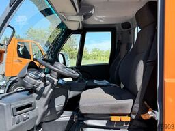 MULTICAR M31 C  Winterpaket