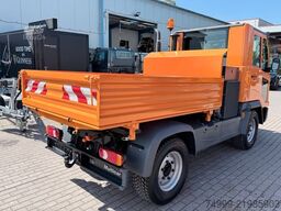 MULTICAR M31 C  Winterpaket