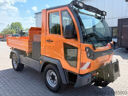 MULTICAR M31 C  Winterpaket