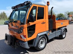 MULTICAR M31 C  Winterpaket