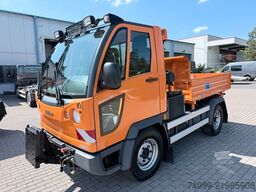 Altro MULTICAR M27 C 4x4