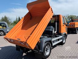 MULTICAR M27 C 4x4
