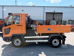 MULTICAR M27 C 4x4