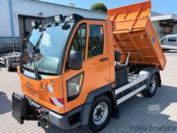 MULTICAR M27 C 4x4