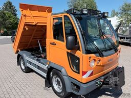 MULTICAR M27 C 4x4